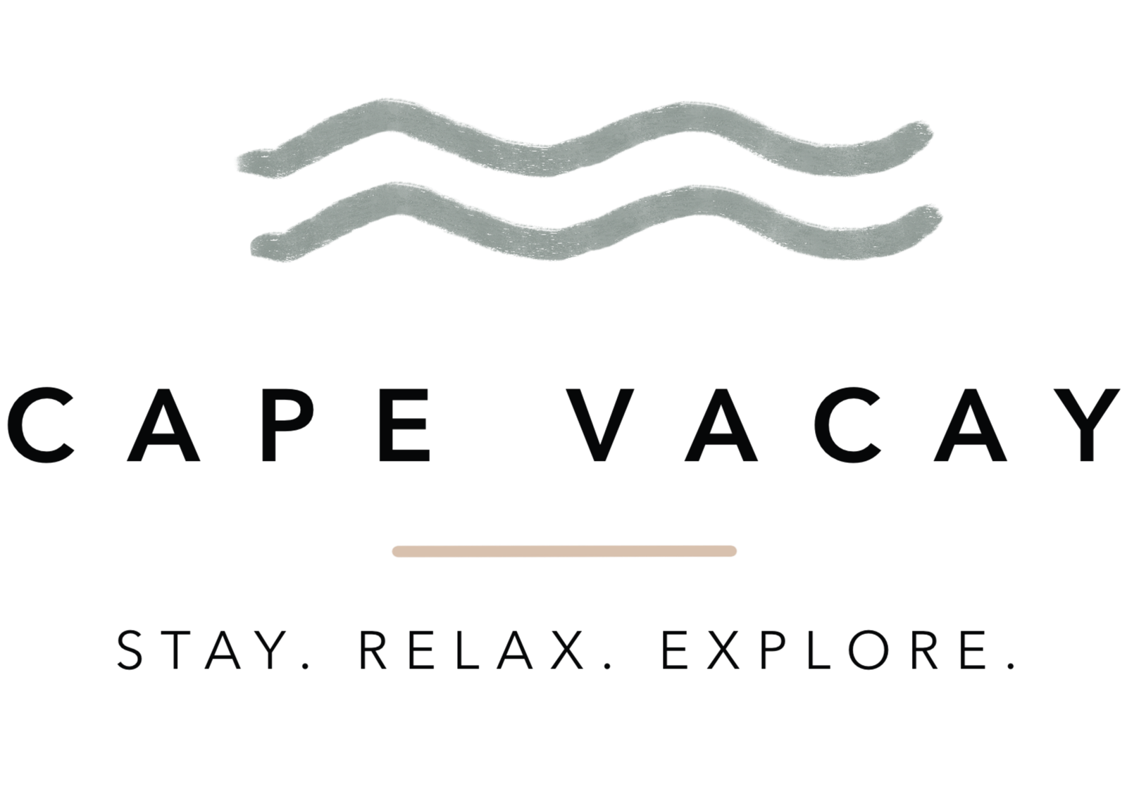 Cape Vacay